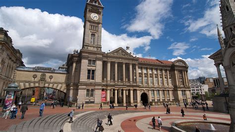 An insider’s guide to Birmingham - Art Fund