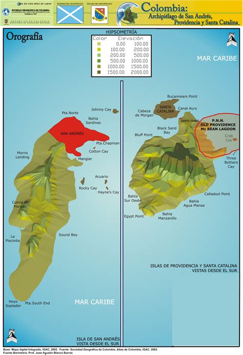 Sociedad Geográfica de Colombia