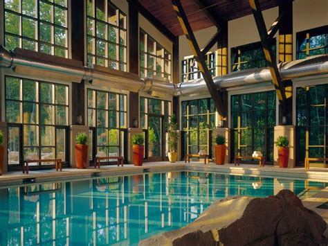 15 Pennsylvania Resorts Perfect for a Romantic Weekend Getaway ...