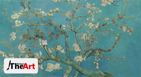 Behind the Art: What is the significance of Almond Blossom (1890) by Vincent van Gogh? | Art-and ...