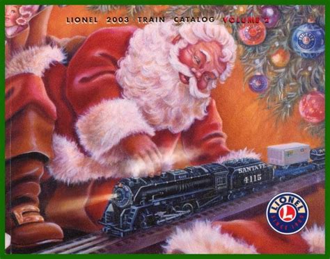 Lionel Trains Around The Christmas Tree - House of Hawthornes