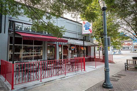 Best Dog-Friendly Patios in Atlanta - Eater Atlanta