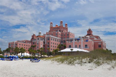 Top 12 Best Beach Resorts in Florida