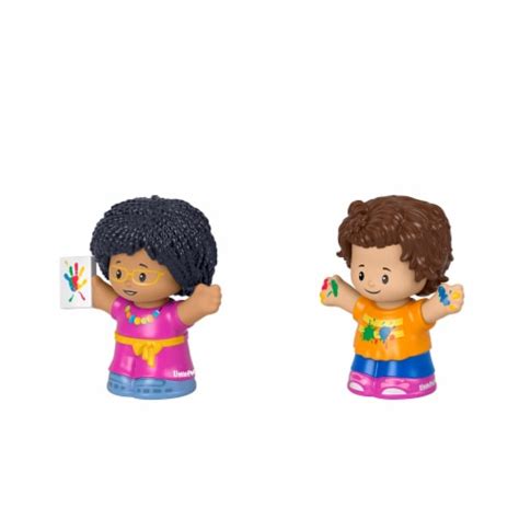 Fisher-Price® Little People Figures - Assorted, 2 pc - King Soopers