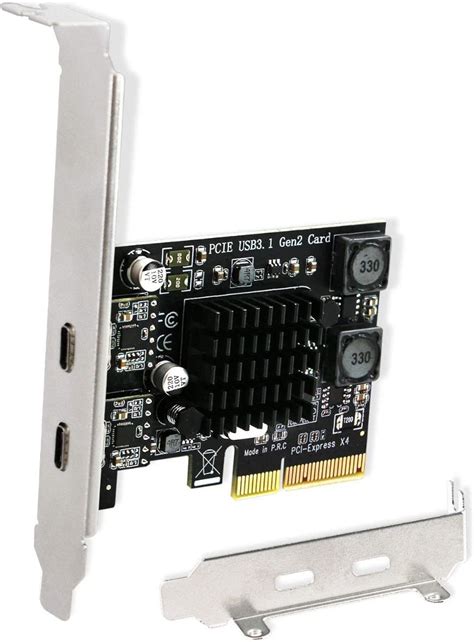 4 Best USB-C Expansion Cards for Linux | Reviews | 2022