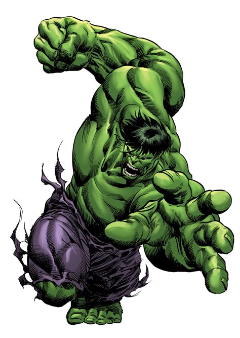 Hulk Transparent PNG | PNG All