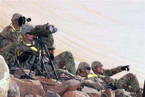 Army Joint Fire Support Specialist (MOS 13F): 2021 Career Profile