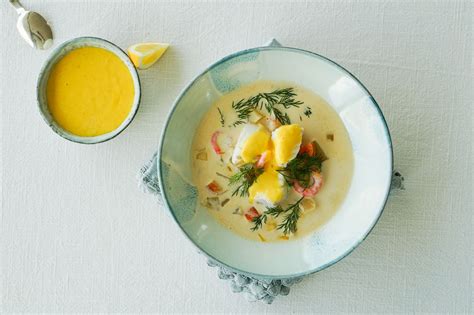 Swedish Fish Soup with Rouille Recipe | Recipe | Fish soup, Recipes, Food inspiration