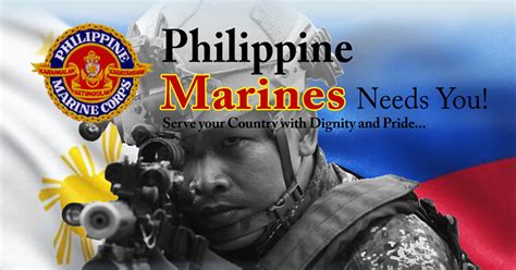 GobyerKnows: APPLY NOW! Philippine Marine Corps Recruitment 2021 | Requirements and Qualifications