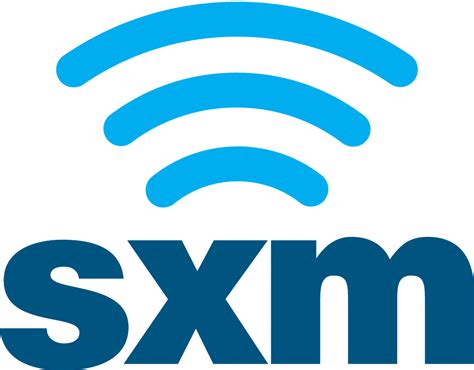 Sirius Xm Radio Logo Png Creative Designs