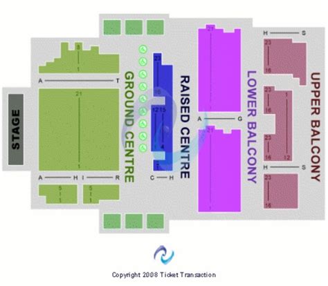 O2 Academy Glasgow Tickets in Glasgow, O2 Academy Glasgow Seating Charts, Events and Schedule