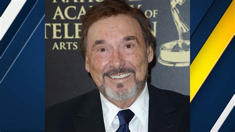 'Days of Our Lives' actor Joseph Mascolo dies at 87 - ABC7 Los Angeles