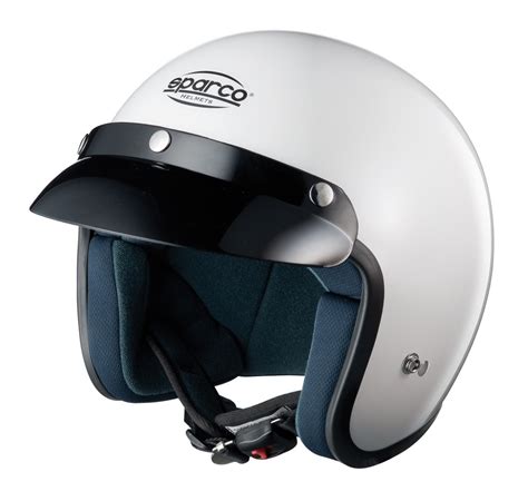 Sparco Club J1 Helmet | Sparco Race Helmet | Sparco Rally Helmet ...