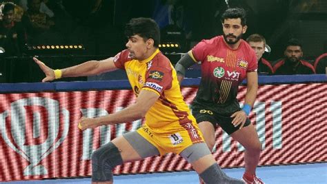 PKL 2023: Bengaluru Bulls' coach Randhir Singh opens up on Pawan Sehrawat after stellar victory ...