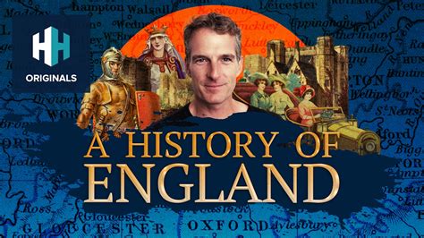 A History of England - History Hit