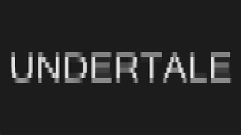 Gaster's Theme - Undertale - YouTube