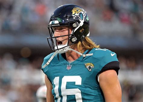 Should I Draft Trevor Lawrence? Jaguars QB's Fantasy Outlook in 2023