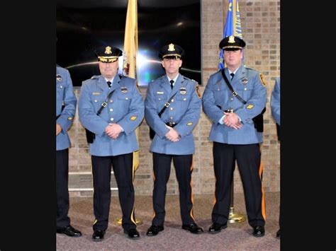 Princeton Appoints New Police Chief | Princeton, NJ Patch