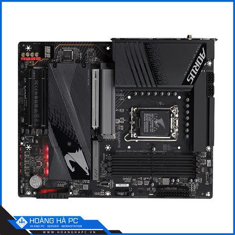 Mainboard Gigabyte Z790 AORUS ELITE AX