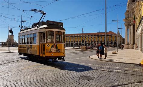 What to expect from winter in Lisbon Portugal (+what to do and see ...