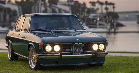 These Classic European Cars Are Way Cheaper Than They Look