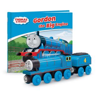 Gordon the Big Engine Book Pack | Thomas Wood Wiki | FANDOM powered by Wikia