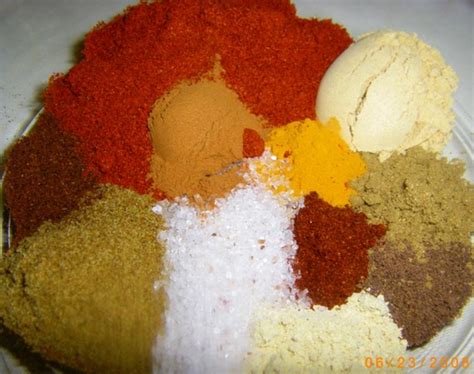 Berbere Recipe - Food.com