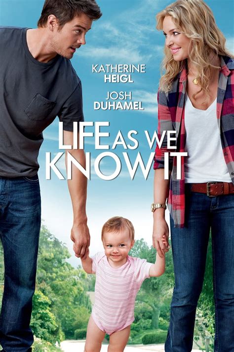 Watch Life As We Know It (2010) Full Movie Online Free - CineFOX