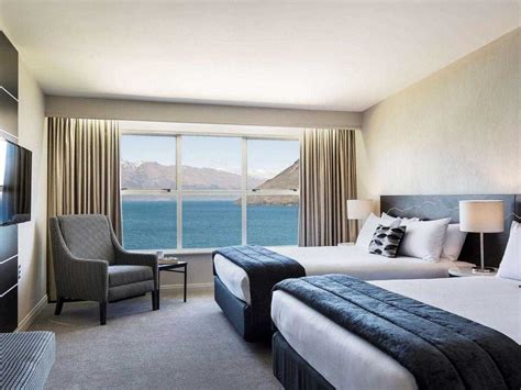 32 Best Hotels in Queenstown