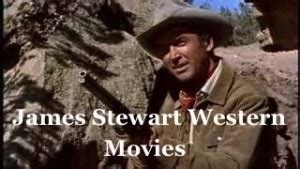 James Stewart Western Movies to Watch Free | Westerns Theater