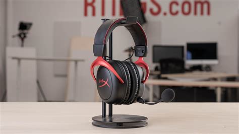 HyperX Cloud II Wireless Review TechRadar | atelier-yuwa.ciao.jp