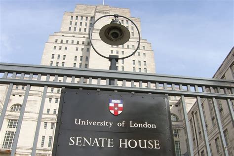 University of London Looking To Collaborate With Private Sector