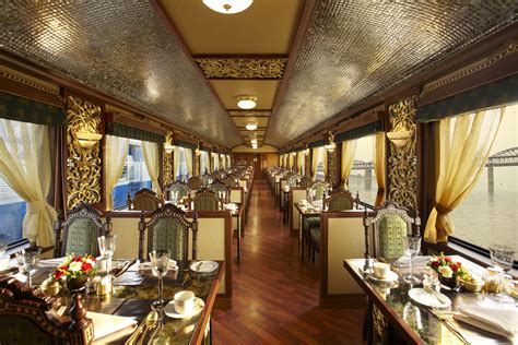 6 Things To Know about Palace on Wheels #india #travel | Luxury train, Train travel, Train journey