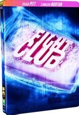 Fight Club DVD Release Date June 6, 2000 (DigiPack)