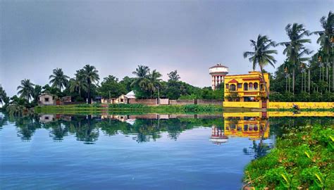 5 Best Places to Visit in Birbhum - ChaloGhumane.com