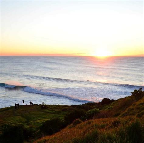 The 9 Best Locations to watch Sunrise in Byron Bay - Byron Bay Escapes | Your guide to Byron Bay ...