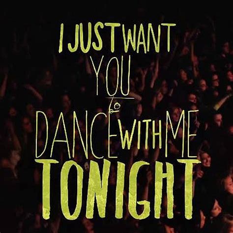 Olly Murs, ‘Dance With Me Tonight’ – Song Review