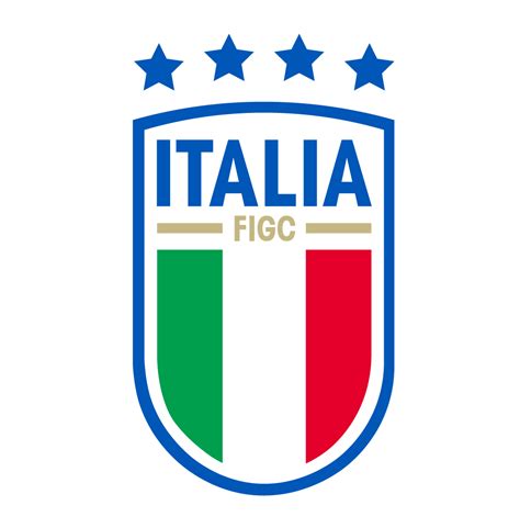 Nuovo Logo Italia Svg alta definizione - Scarica il logo