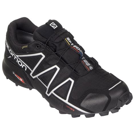 Salomon Speedcross 4 GTX - Trail Running Shoes Men's | Free UK Delivery ...