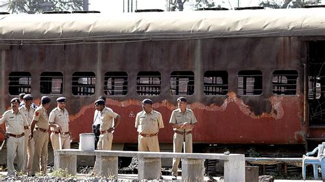 Godhra: The Sabarmati Express Fire That Consumed Gujarat in 2002