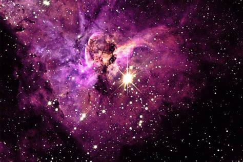 Eta Carina Nebula - Photorator