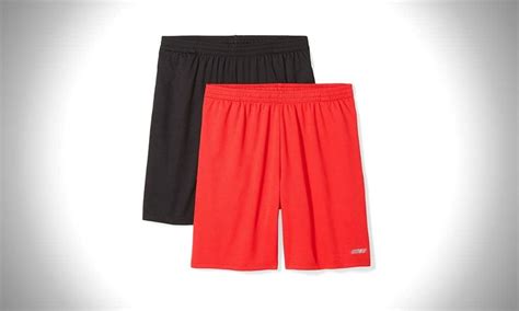 The Best Men's Shorts Brands for Keeping Your Cool this Summer