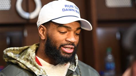 Jacoby Brissett On Final Opportunities Of 2019 Season