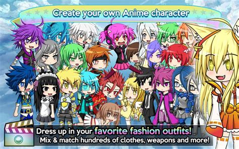 Gacha Studio APK for Android Download