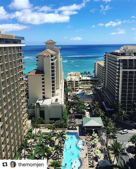 Embassy Suites Waikiki Beach Walk - Hawaii on a Map