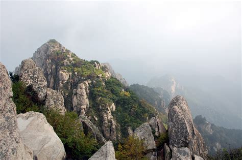 Spotlight on a Chinese Province: Shandong