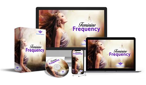 Feminine Frequency Formula Review - Is Alexis Watts Feminine Frequency ...