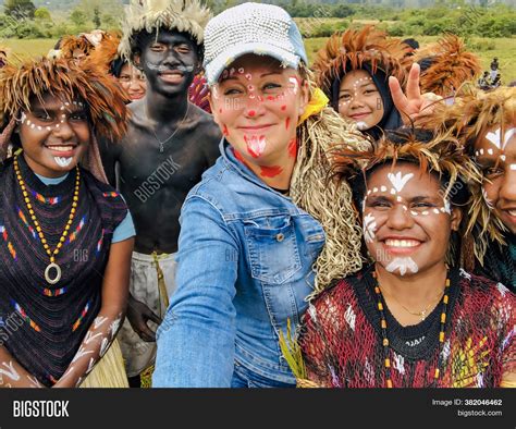 Indonesia, Papua New Image & Photo (Free Trial) | Bigstock