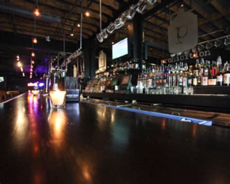 Prohibition Bar, Charlotte, NC, Seen On Drinking Made Easy