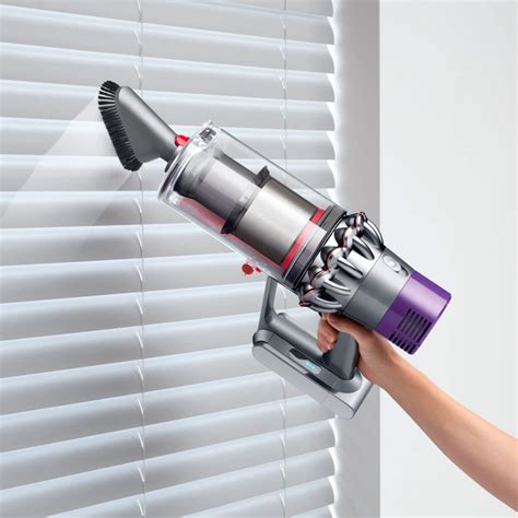 Best Buy: Dyson Cyclone V10 Animal Pro Cordless Stick Vacuum Copper ...